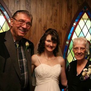 Meet your Posher, Casey